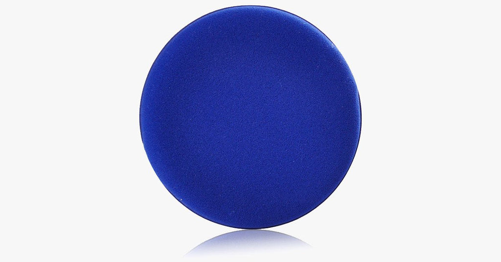 Avtoit | Powder Puff Flat Foundation and Powder Blender - Mix Your Foundation to Perfection