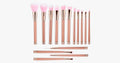 Avtoit | Rose Glamour Brush Set