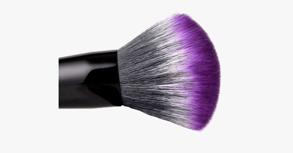 Avtoit | Midnight Rainbow Makeup Brush Set of 22 - Add a splash of color to your vanity