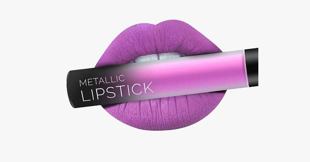 Avtoit | Liquid Matte Lip Color – The perfect kiss anywhere, anytime