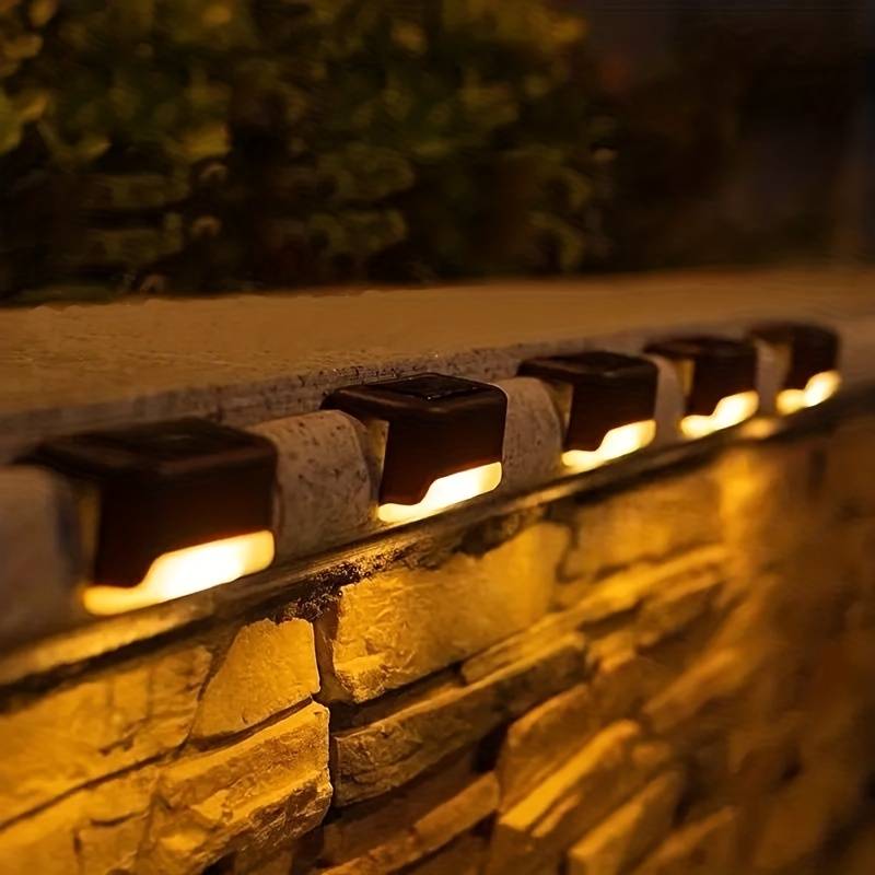Avtoit | Elegant Solar Wall Light Outdoor | Wireless