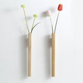 Avtoit | BloomCrest - Elegant Wall Vase Trio