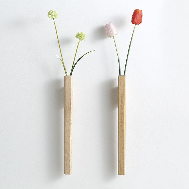 Avtoit | BloomCrest - Elegant Wall Vase Trio