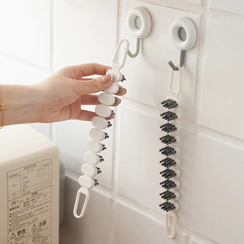 Avtoit | Spotless Flexible Gap Corner Cleaner Brush