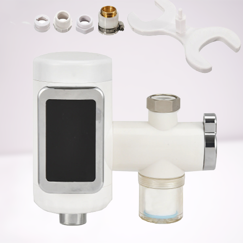 Avtoit | Universal Instant Fast Water Heater Faucet