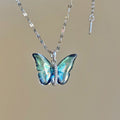Avtoit | Dreamlike Butterfly Necklaces various models