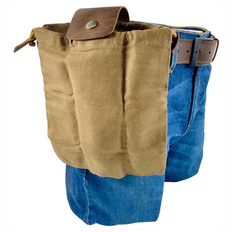 Avtoit | Belt storage bag for camping