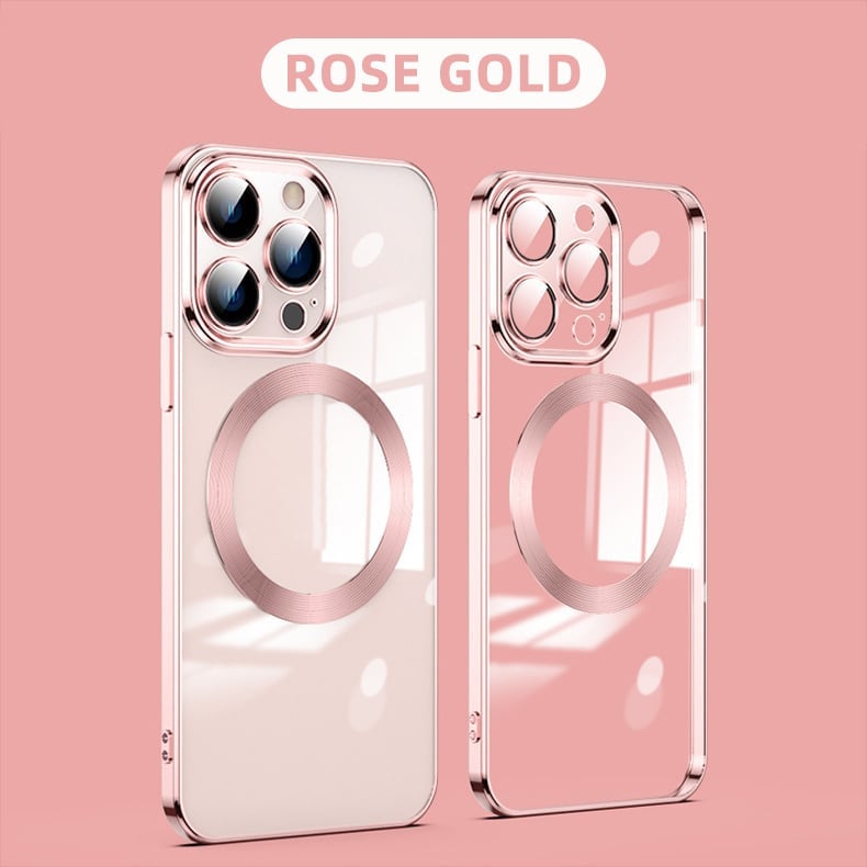 Avtoit | Clean Lens iPhone Case With Camera Protector