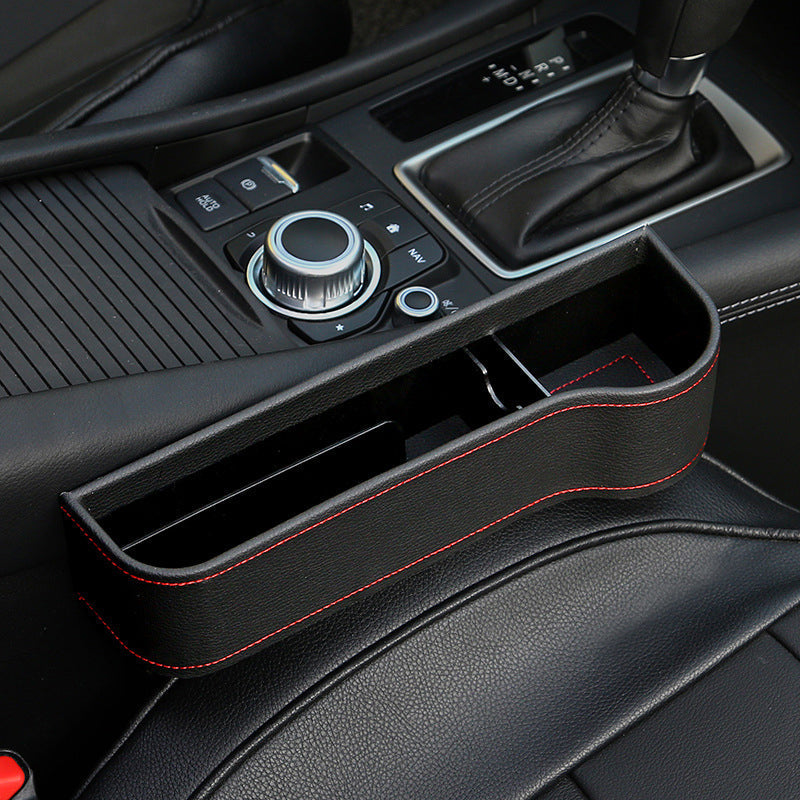 Avtoit | Multifunctional Car Seat Organizer Set