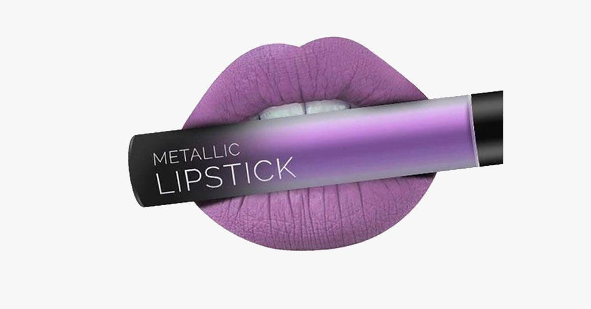 Avtoit | Liquid Matte Lip Color – The perfect kiss anywhere, anytime