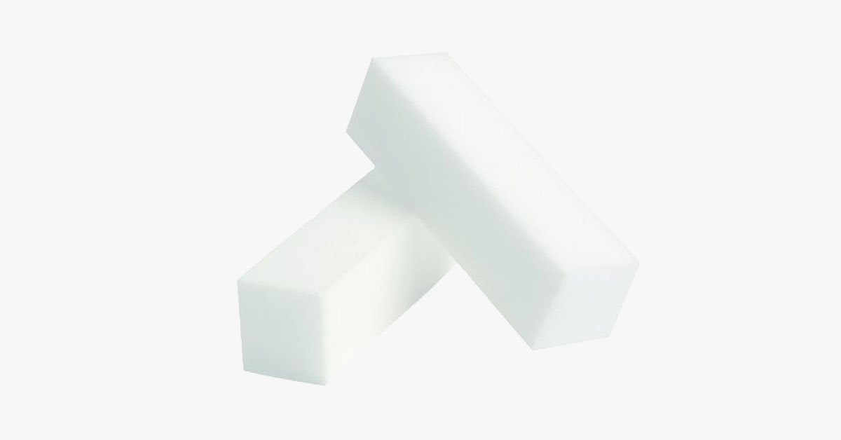 Avtoit | Nail Buffer Block