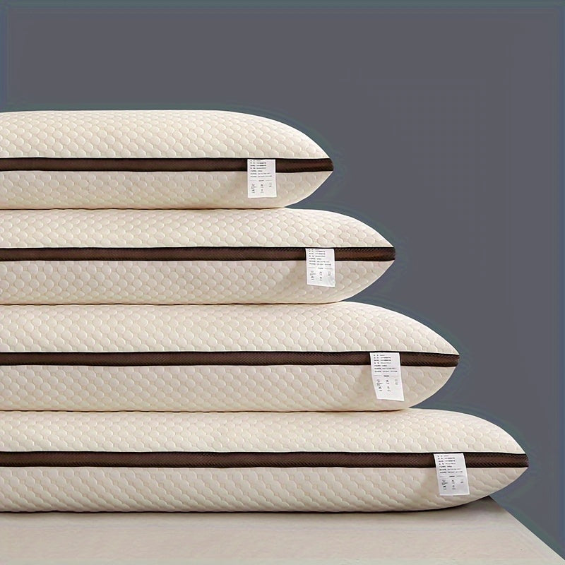 Avtoit | DreamWeave – 3D Knitted Body Cushion for Unmatched Relaxation