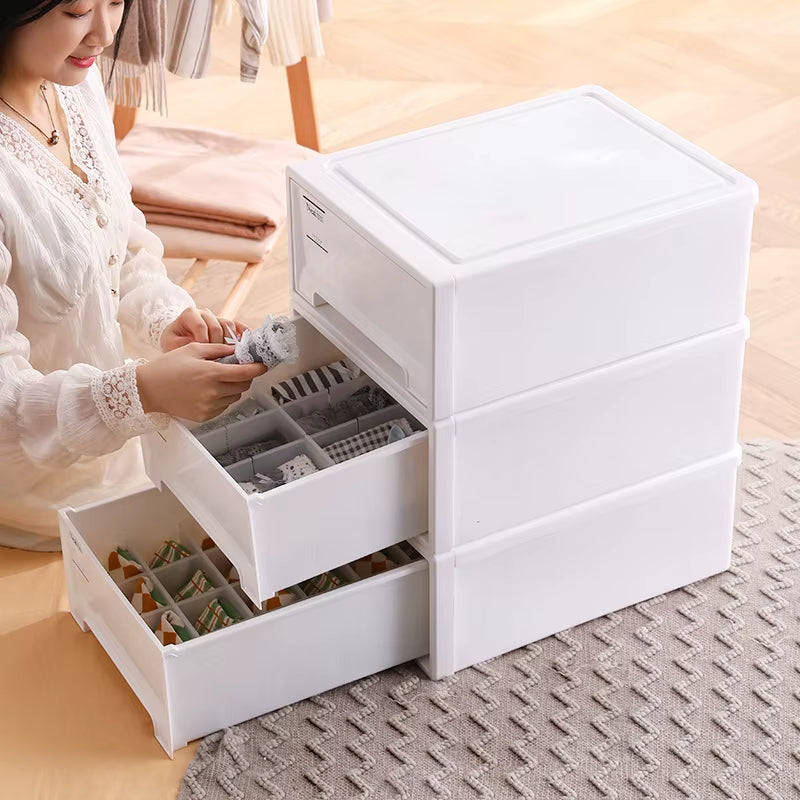 Avtoit | Minimalist Modular Sliding Storage Box