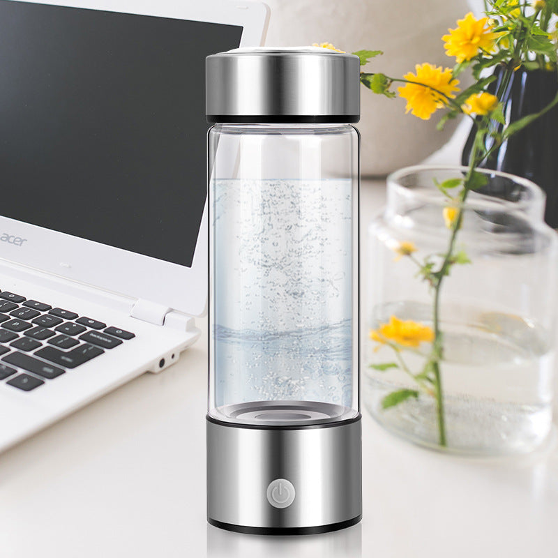 Avtoit | Energize - hydrogen water bottle