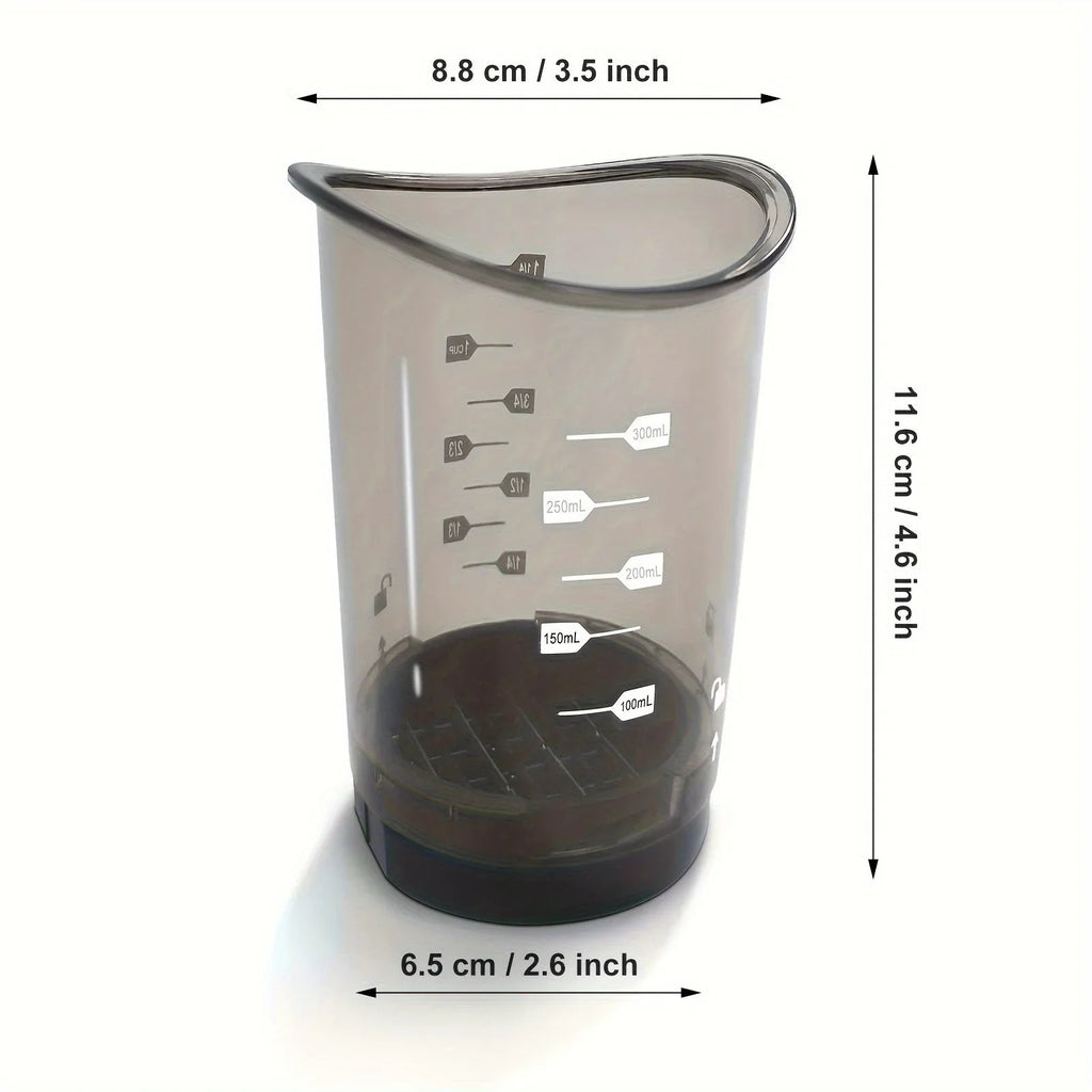 Avtoit | 3-in-1 Manual Vegetable Chopper