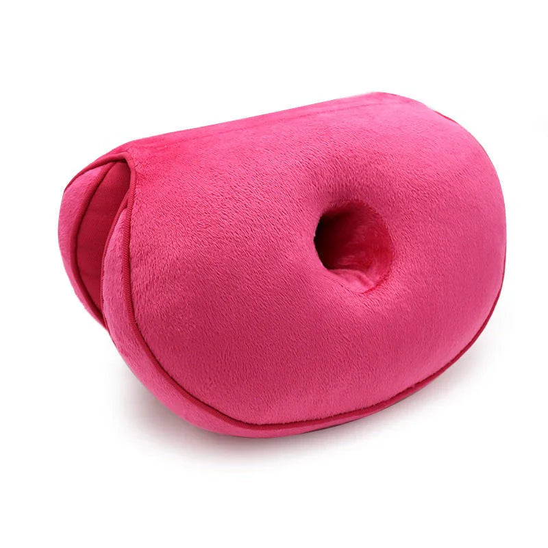 Avtoit | Ergonomic Seat Cushion for Relief & Comfort