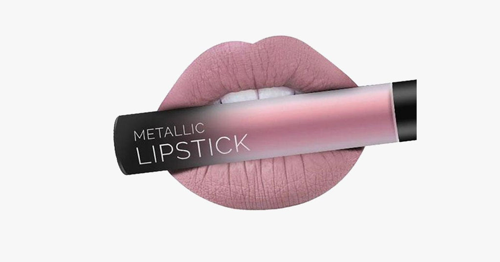 Avtoit | Liquid Matte Lip Color – The perfect kiss anywhere, anytime