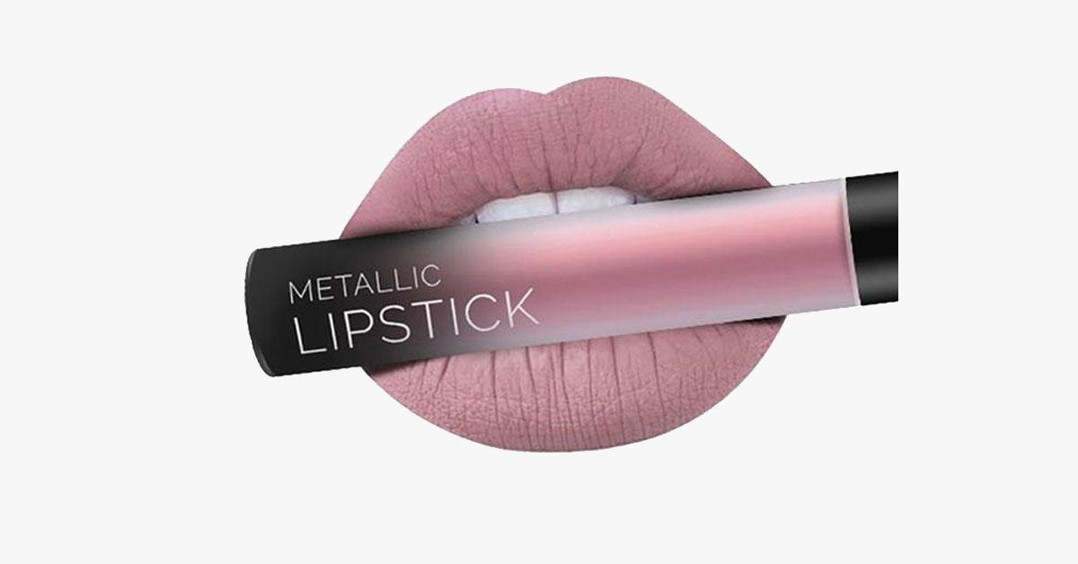 Avtoit | Liquid Matte Lip Color – The perfect kiss anywhere, anytime