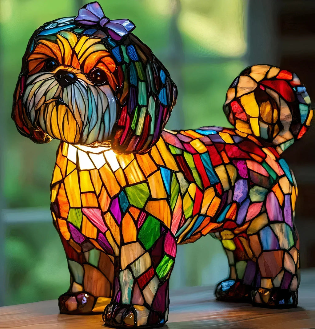Avtoit | GlowPet – The night light that warms hearts!