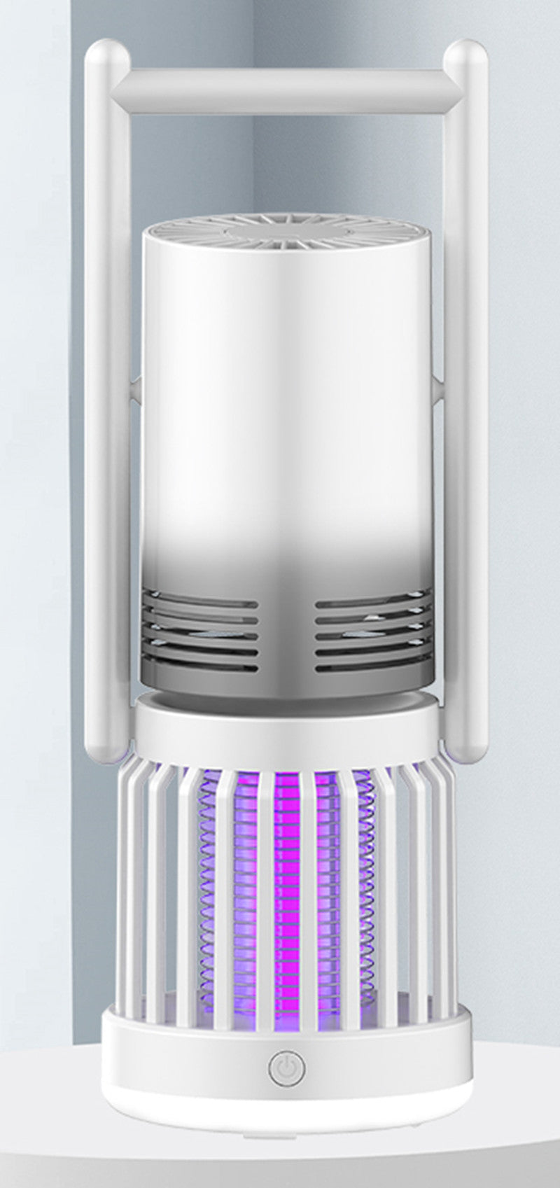 Avtoit | 2025 New 3-in-1 Outdoor Fan & Mosquito Killer Lamp