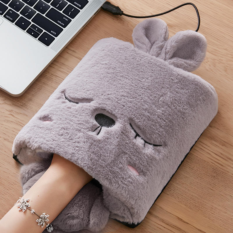 Avtoit | Heated Hand Warmer Mouse Pad
