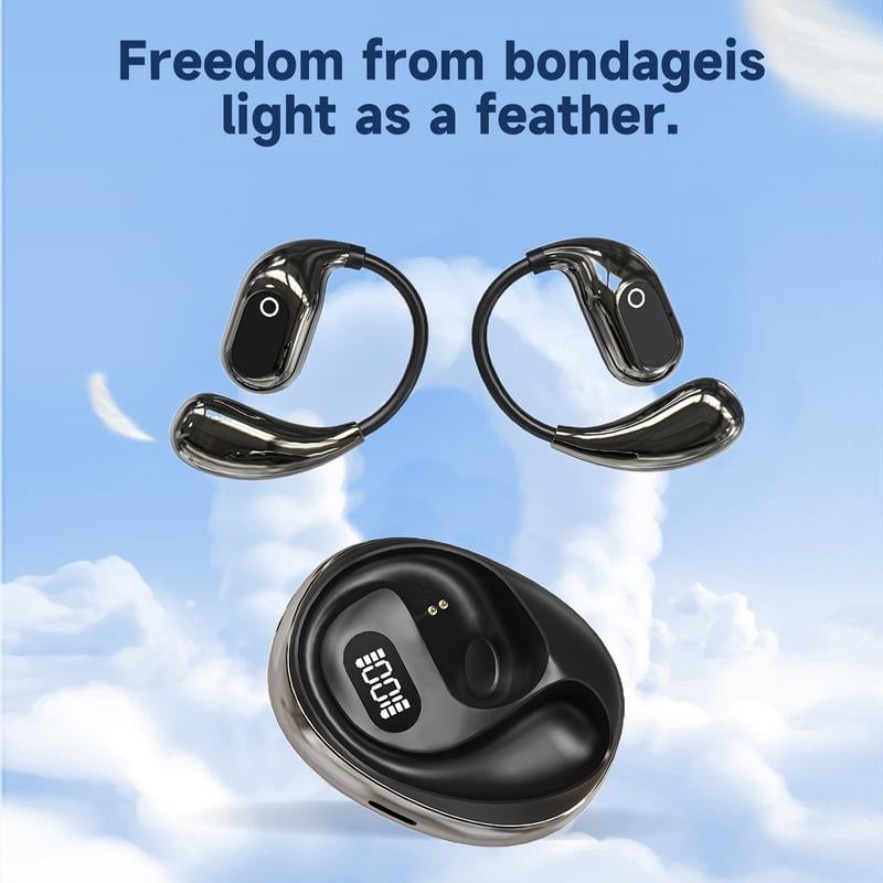Avtoit | Multi-language Smart Translation Bluetooth Headset