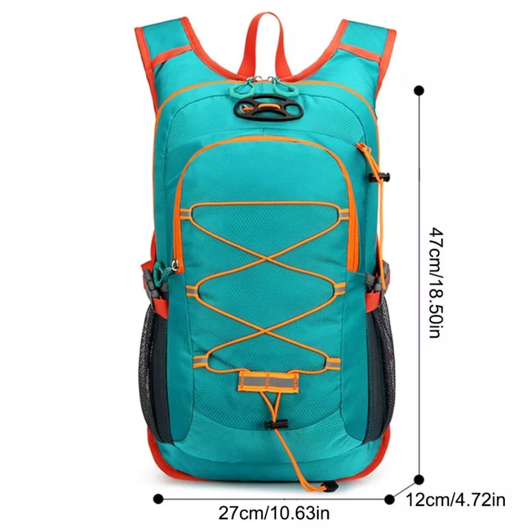 Avtoit | Premium Waterproof Bike Backpack