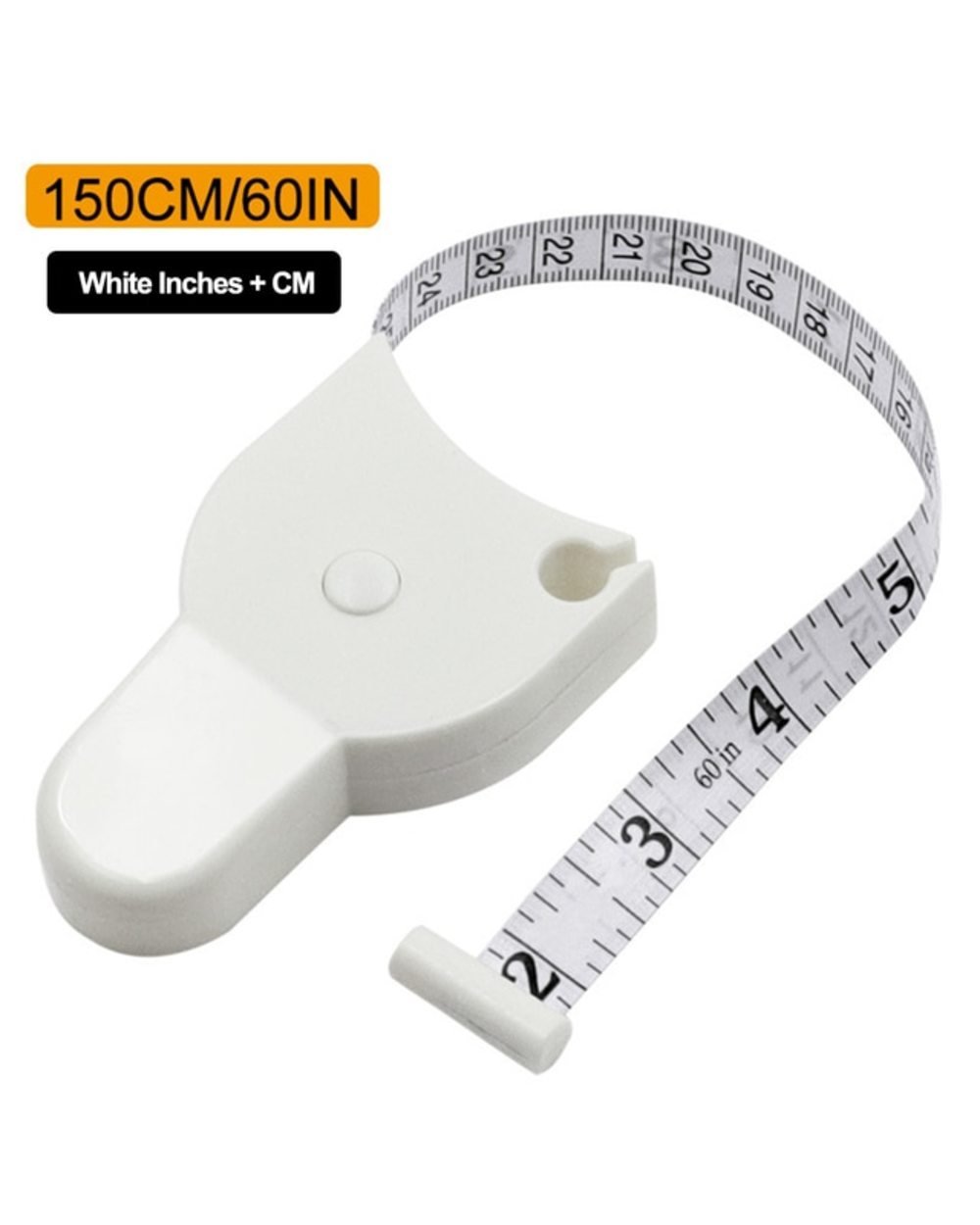 Avtoit | Automatic Telescopic Portable Measuring Tape