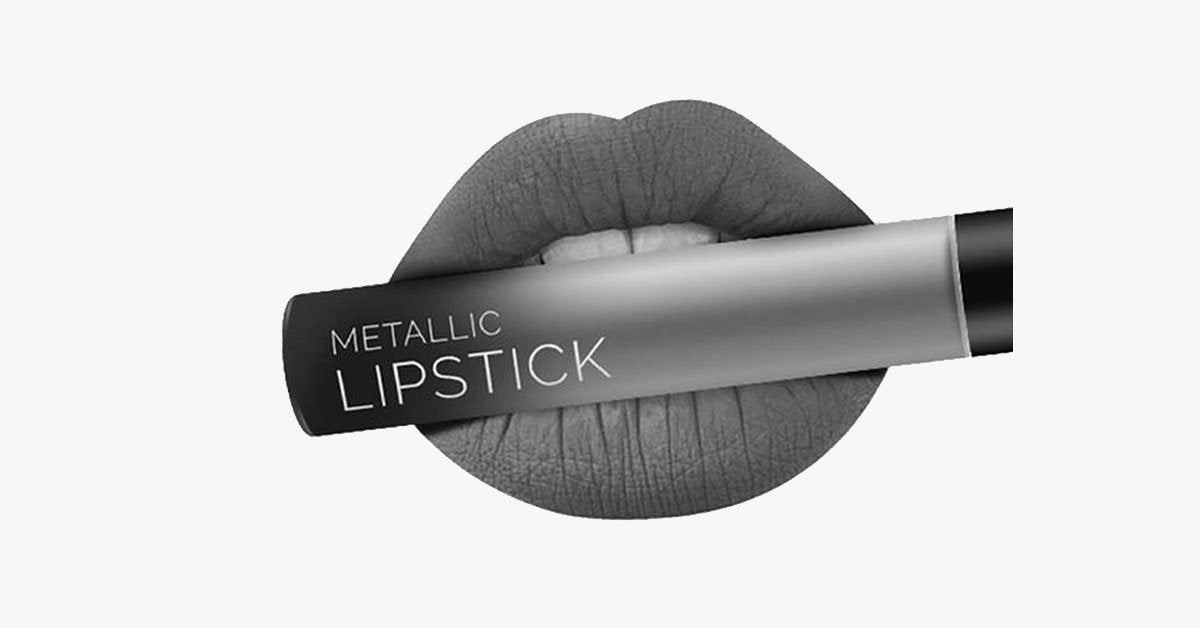 Avtoit | Liquid Matte Lip Color – The perfect kiss anywhere, anytime