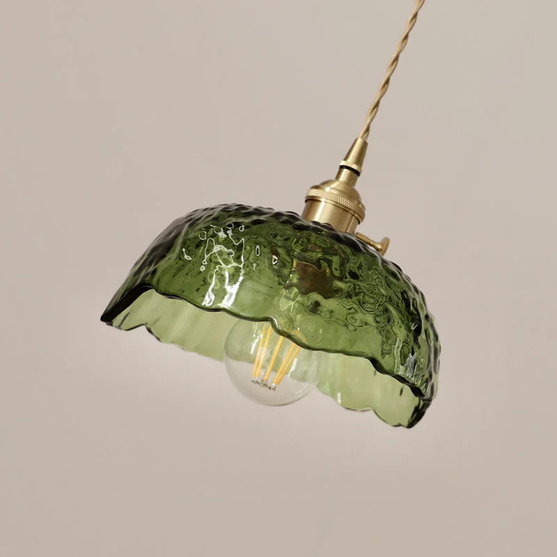 Avtoit | GlasTangle - Creatieve Messing Lamp