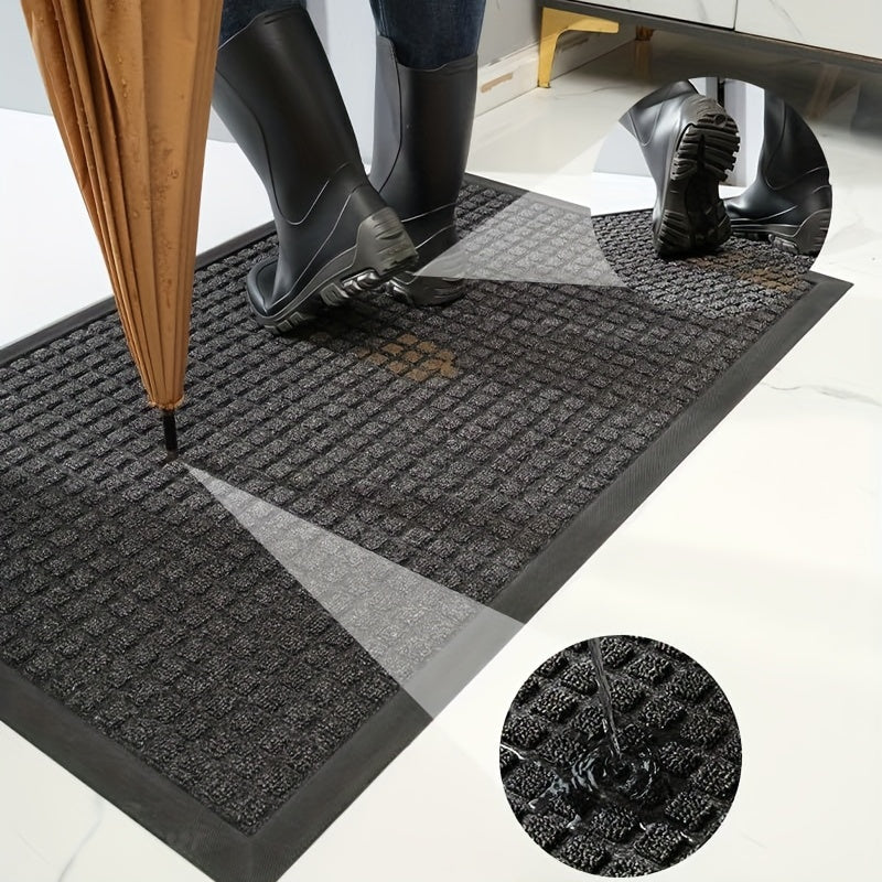 Avtoit | NobleEntry | Doormat for outdoors and indoors