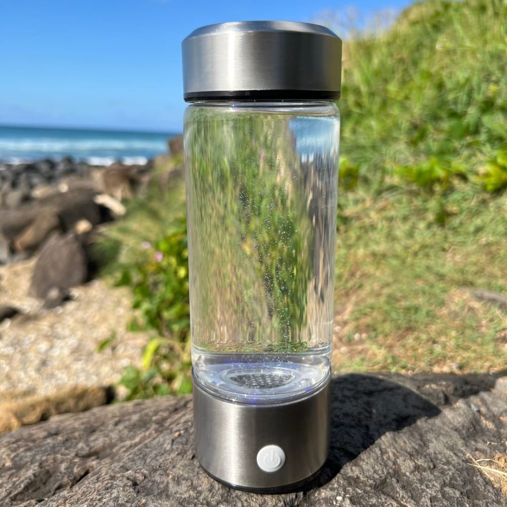 Avtoit | Hydrogen Water Bottle