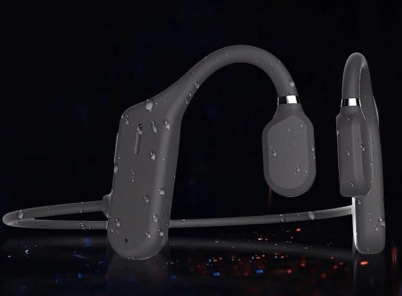 Avtoit | Comfortable Bone Headphones Bluetooth Waterproof