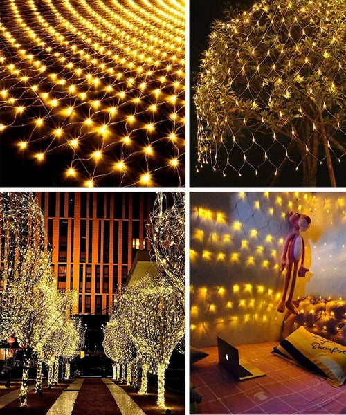 Avtoit | Special Waterproof String Lights
