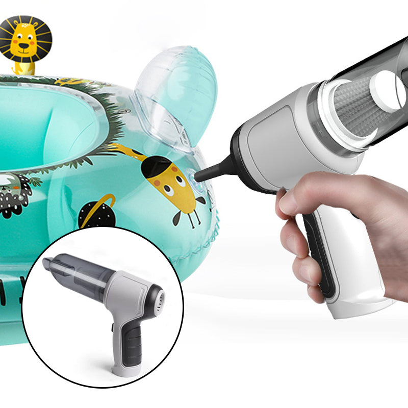 Avtoit | Mini Handheld Cordless Vacuum Cleaner