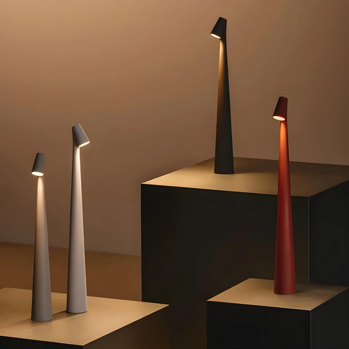 Avtoit | LumeApol - Dorsø Light Table Lamp