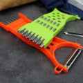 Avtoit | Multifunctional Kitchen Peeler