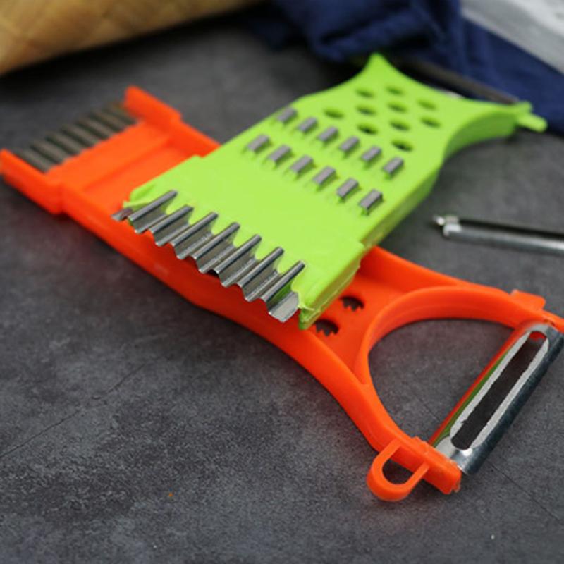 Avtoit | Multifunctional Kitchen Peeler