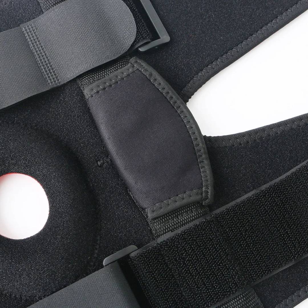 Avtoit | ACL Knee Brace for Knee Support and Stability | Reduces Pain, Swelling, and Limits Motion | Ideal for Recovery and Injury Protection
