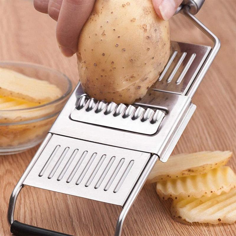 Avtoit | Stainless Steel Vegetable Cutter