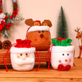 Avtoit | Christmas gift doll bags
