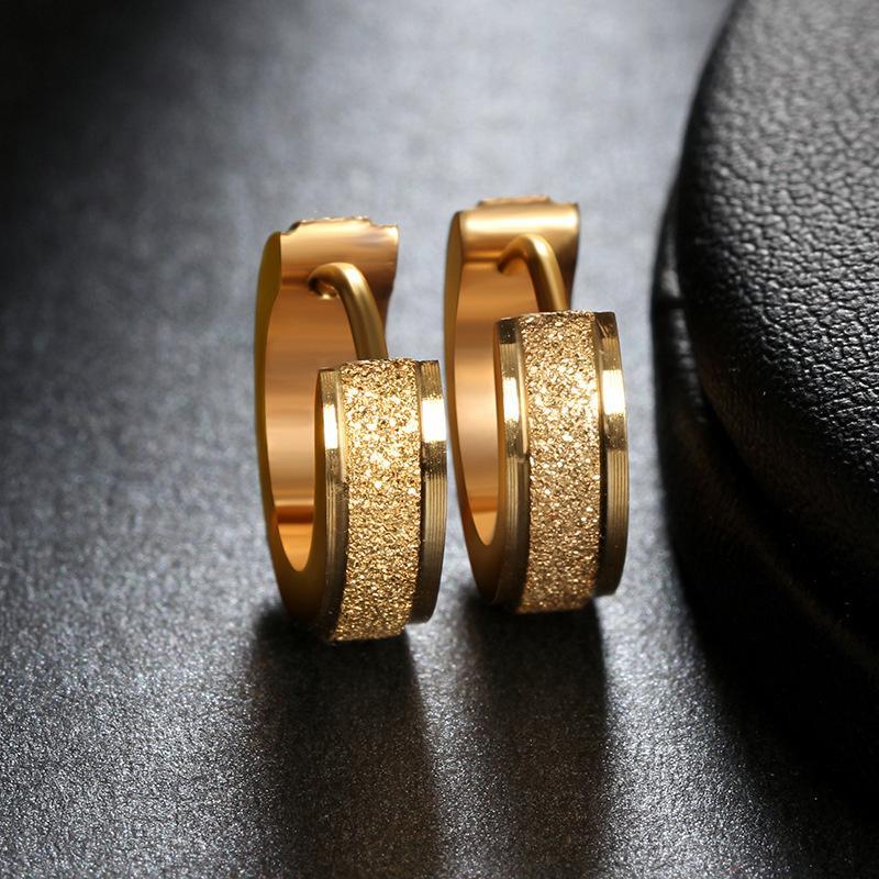 Avtoit | Magnet earrings, 1/3 pair