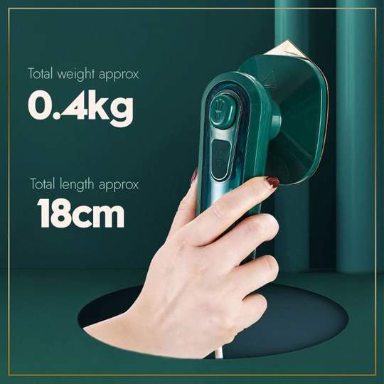 Avtoit | Professional Micro Steam Iron