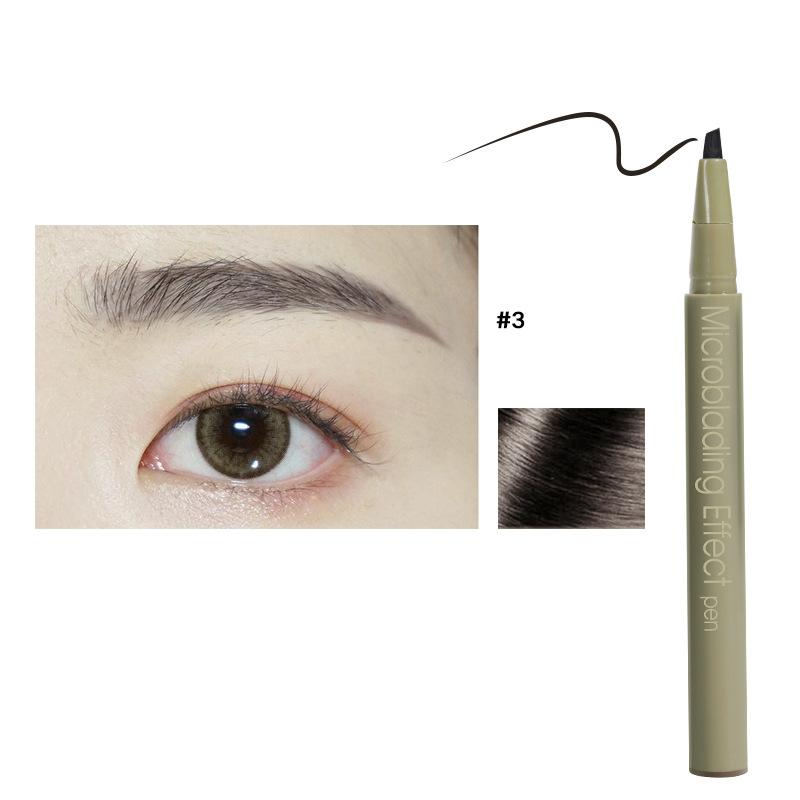 Avtoit | Long-lasting eyebrow pencil