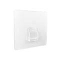 Avtoit | Slot-free wall hook suspension