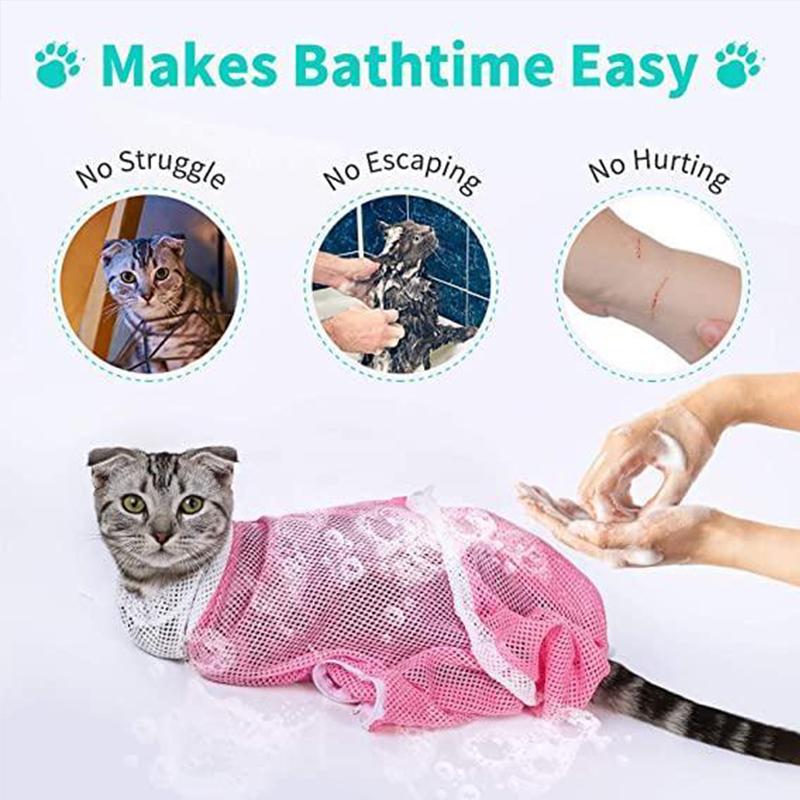 Avtoit | Multi-Function Care Bath Bag