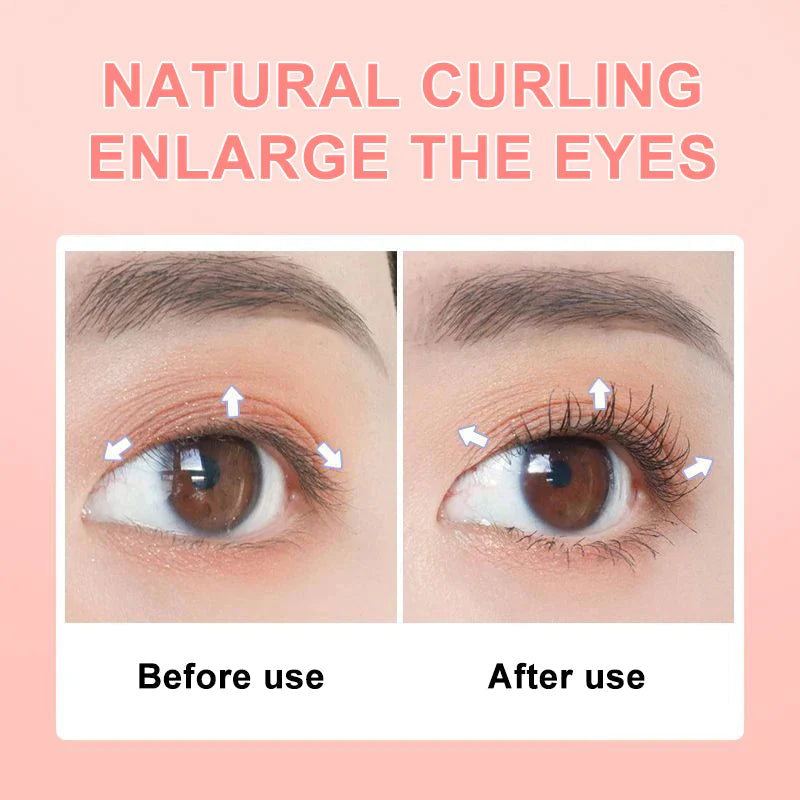 Avtoit | New Eyelash Curler with Brush Makeup Tools