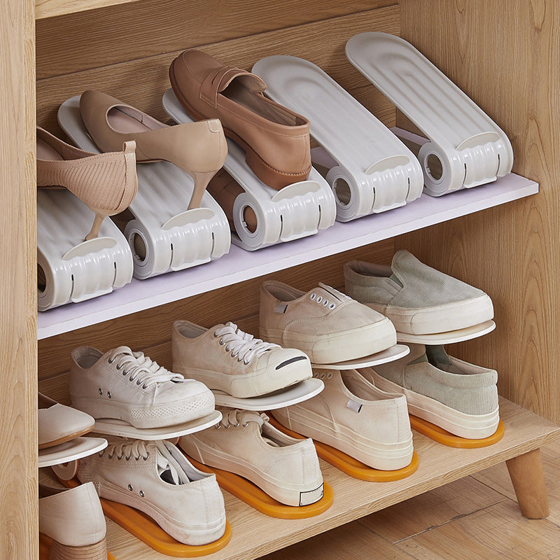 Avtoit | Shoe rack save space