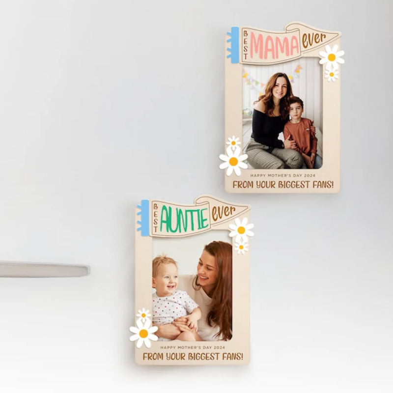 Avtoit | Father's Day Gift Refrigerator Photo Frame
