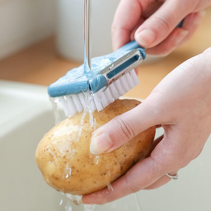 Avtoit | 5 in 1 Kitchen Multi-purpose Peeler